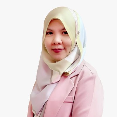 Foto Dr. Nor Safariny Ahmad