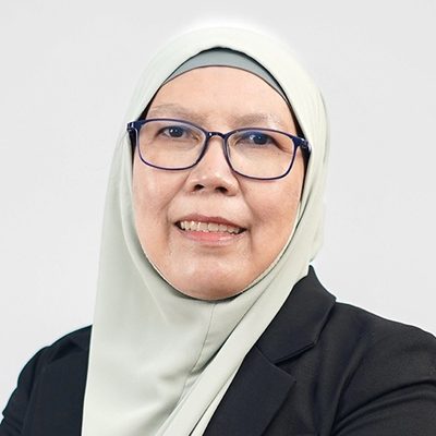 Foto Dr. Noraini Nadior