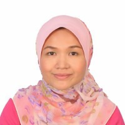 Foto Dr. Norazirah Md Nor