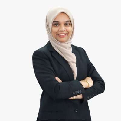 Foto Dr. Norfadzilah Ibrahim