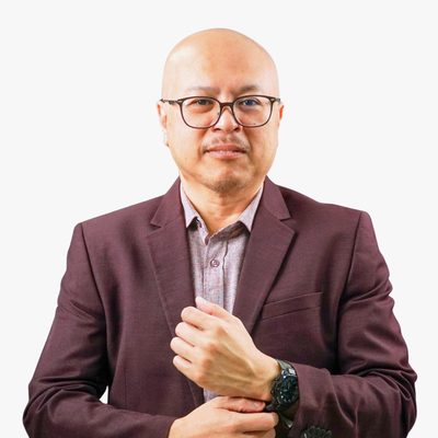 Foto Dr. Norfaizal Abd Latiff