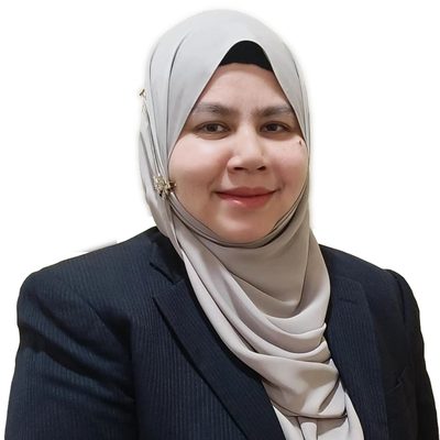 Foto Dr. Norhayati Ahamed