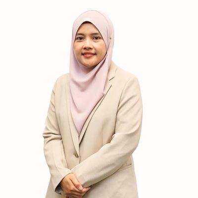Foto Dr. Norliyana Binti Mazli