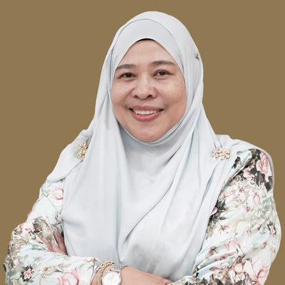Foto Dr. Norni Abdullah
