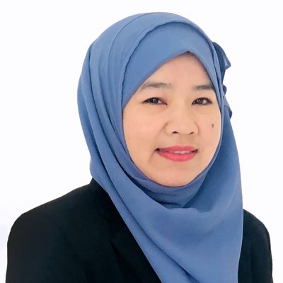 Foto Dr. Norsuhaila Mohd Amin