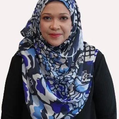 Foto Dr. Nur Adila Bt Anuar