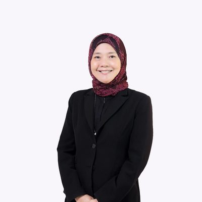 Foto Dr. Nur Faizah Bt Ali