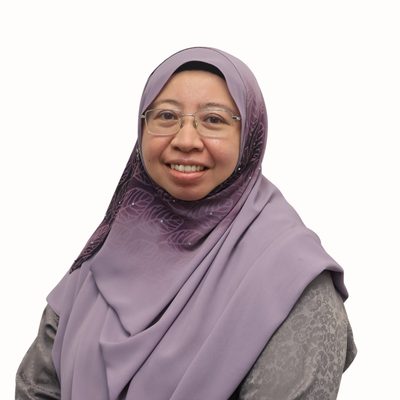 Foto Dr. Nur Hafidza Binti Asiff