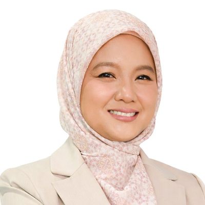 Foto Dr. Nur Hafizah Amom