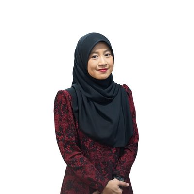 Foto Dr. NUR SHAFIZA BINTI IZHAR