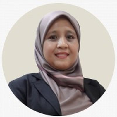 Foto Dr. Nurdaliza Mohd. Badarudin