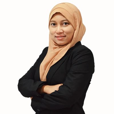 Foto Dr. Nurezwana Binti Elias