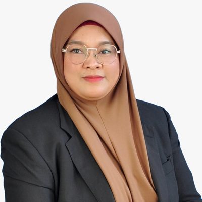 Foto Dr. Nurrul Satiah Alias