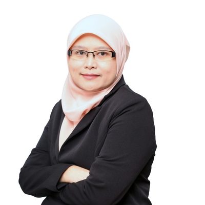 Foto Dr. Nurul 'Ain Masnon