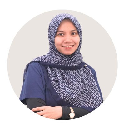 Foto Dr. Nurul Amirah Syafiqah Binti Omar
