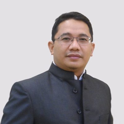 Foto Dr. Nurul Azwa Mohamad Noor