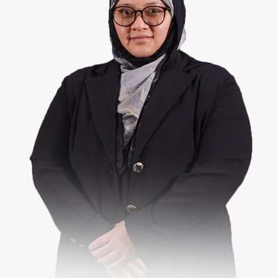 Foto Dr. Nurul Khairiyah Khairuddin