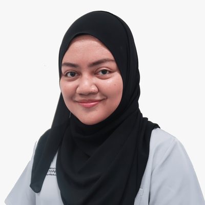Foto Dr. Nuur Aiza Idros