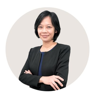 Foto Dr. Ong Hui Ming
