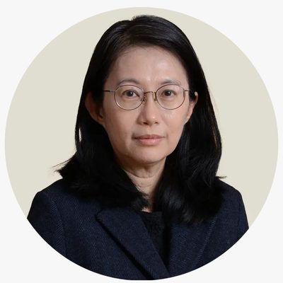 Foto Dr. Ong Kee Yin