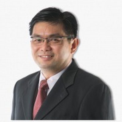 Foto Dr. Ong Shuh Chong