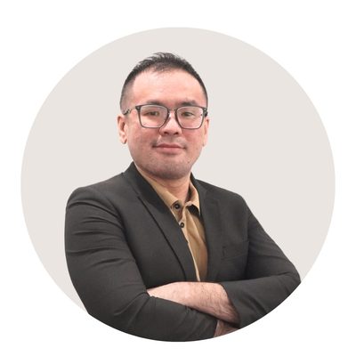 Foto Dr. Ooi Ben Shyen