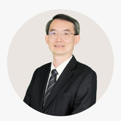 Foto Dr. Ooi Boon Phoe