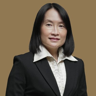 Foto Dr. Ooi Hooi Leng