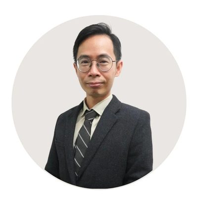 Foto Dr. Ooi Shin Yi