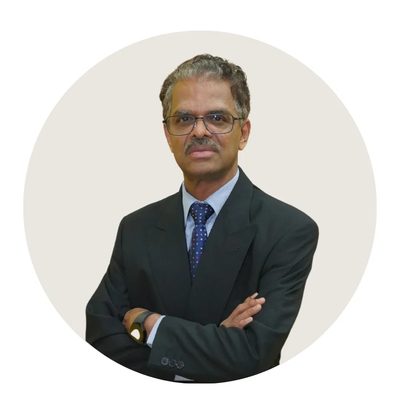 Foto Dr. Padmanathan Rajoo