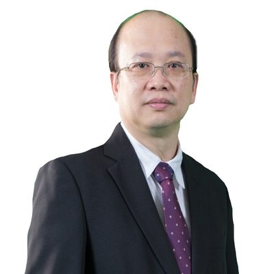 Foto Dr. Pan Chee Huan, AMP, AMK