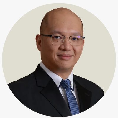 Foto Dr. Phang Hoe Fatt
