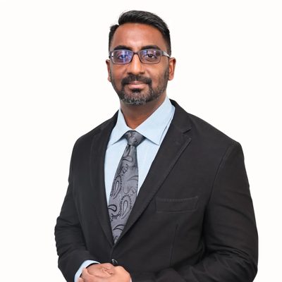 Foto Dr. Prathab Bala Krishnan