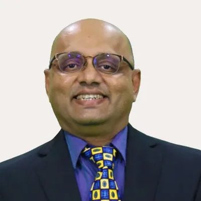 Foto Dr. Premadeva C Satkurunathan