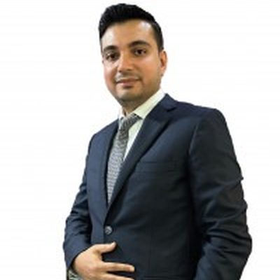 Foto Dr. Rajvinder Singh