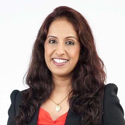 Foto Dr. Rakhee Yadav Hematram Yadav