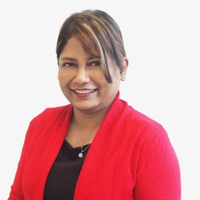 Foto Dr. Ramani Arumugam