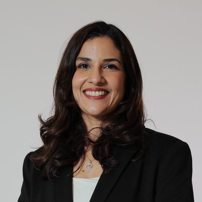Foto Dr. Ramona Maya Paran