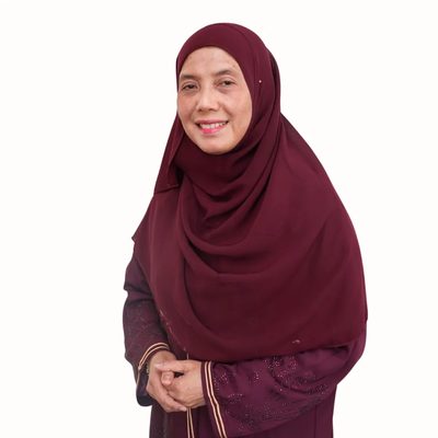 Foto Dr. Rasliza Ramli