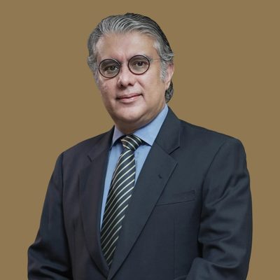 Foto Dr. Ravinderjit Singh