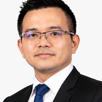 Foto Dr. Raymond Ong Yu Ying