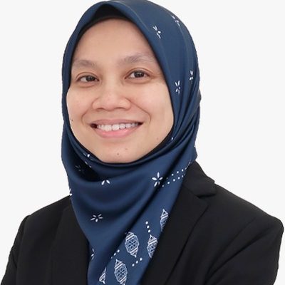 Foto Dr. Reymi Marseela binti Abdul Jalil