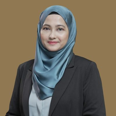 Foto Dr. Riana Kipiani Abdul Halim