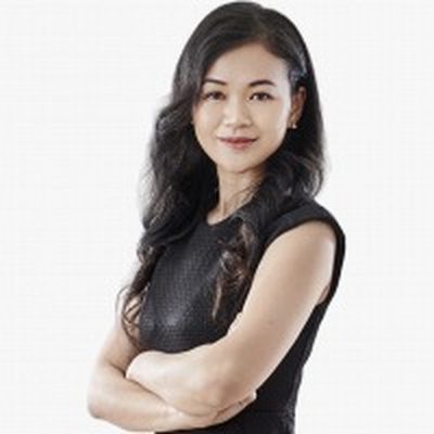 Foto Dr. Rica Farah Muhd Abdullah Ichihashi