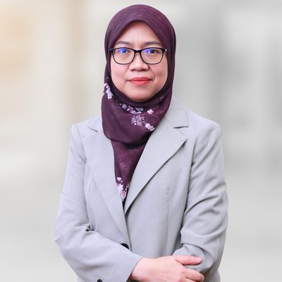 Foto Dr. Risdhawati Hassan