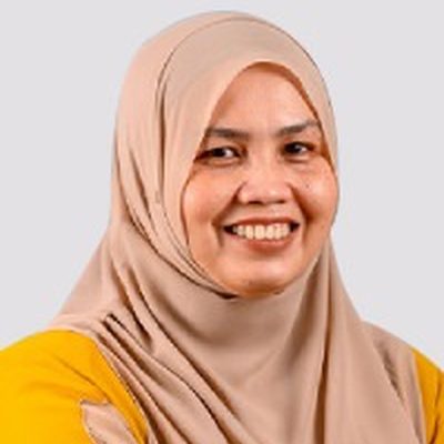 Foto Dr. Rizah Mazzuin Razali
