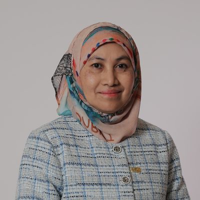 Foto Dr. Rosilah Mohamad