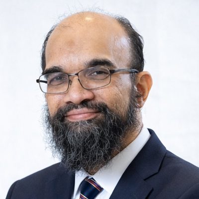 Foto Dr. Roslan Abdul Rahman