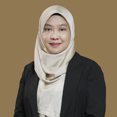 Foto Dr. Rosliza Samsudin