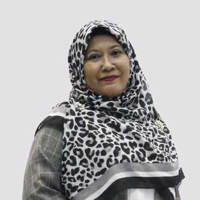 Foto Dr. Rozita Ahmad